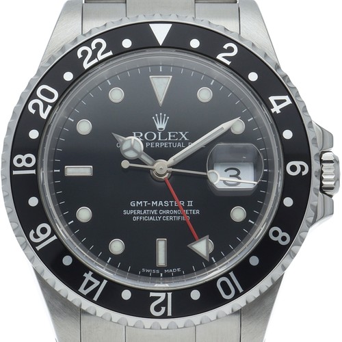 Orologio uomo rolex gmt - uomo,