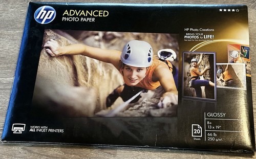 Advanced carta - x, hp