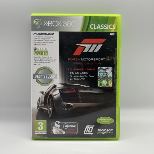 Forza motorsport collezione - 3,