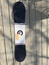 Snowboard EVOL Classic Love