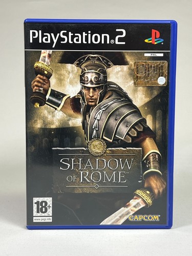 Shadow rome per sony - shadow,
