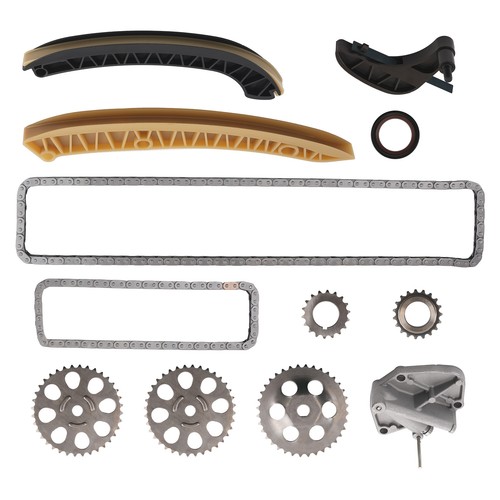Kit chaîne distribution - de,
