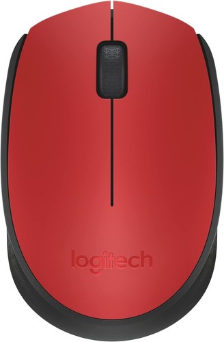 Mouse wireless logitech - wireless,