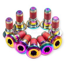 10x Viti Bulloni Rotore Disco