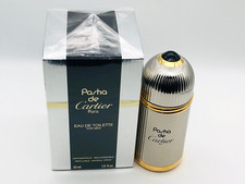 PASHA De CARTIER VINTAGE 50 ml