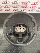 Volante multifunzionale con comandi FIAT PANDA 312 (12/24)