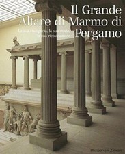 Il Grande Altare di Marmo di