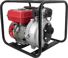 Motopompa MPF-BE-50 Benzina 4