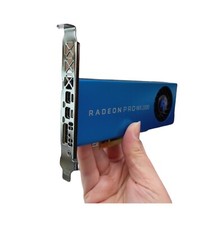 Scheda video grafica AMD