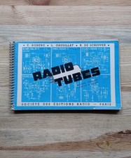 Radio tubes tubi radio