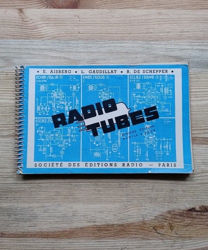 Radio tubes tubi - ,