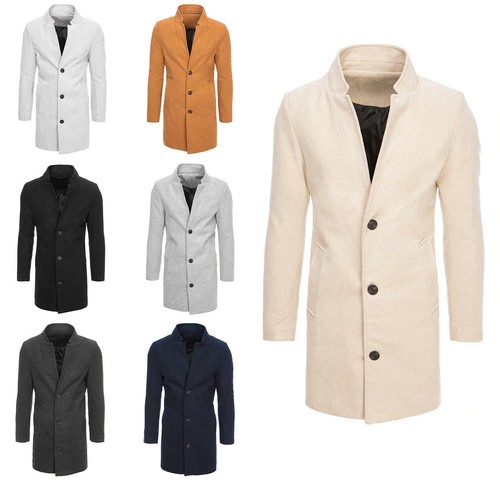Cappotto giacca coat - cappotto,