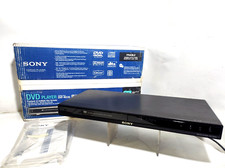 Sony DVP-NS38 CD CDRW DVD player lettore MP3 SVCD Divx con SCART #34