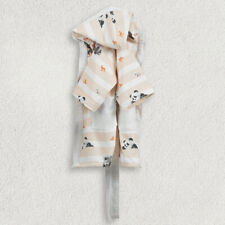 Accappatoio baby bambino