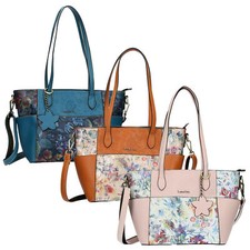 Laura Vita Borsa Shopper Donna