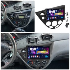 DAB+ per Ford Focus MK1
