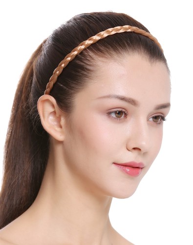 Capelli cerchietto raccolti - capelli,