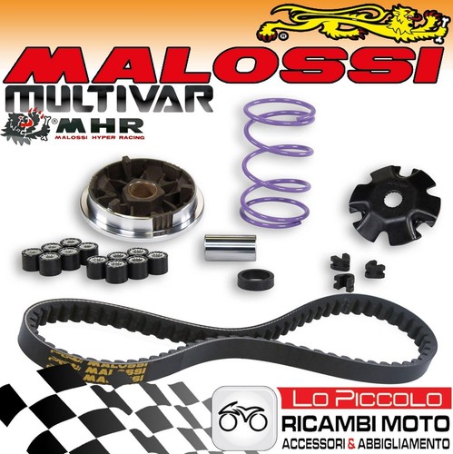 Variatore malossi multivar - variatore,
