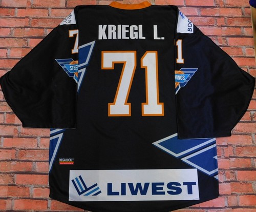 Maglia shirt trikot - maglia, hockey