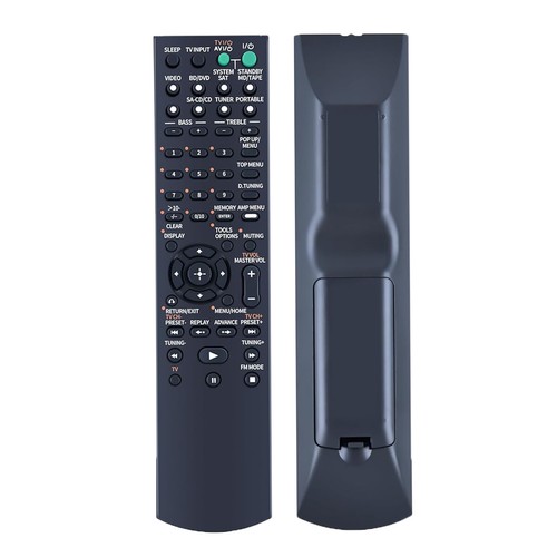 Nuovo telecomando per - , sony
