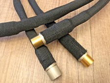 Cavo di interconnessione Gold&Silver mix wire-su misura XLR/PREMIUM+/1mx2 RIMBORSO