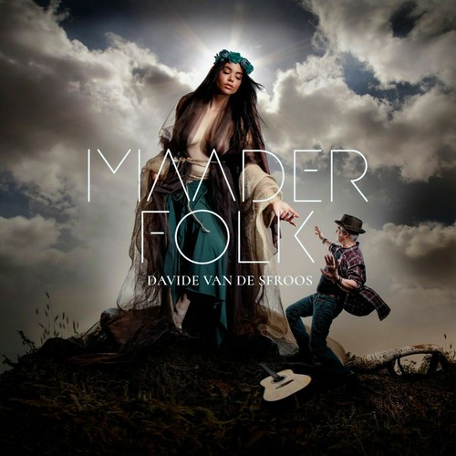 Davide van sfroos maader - davide,