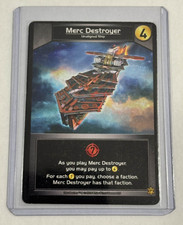 Carta promozionale esclusiva