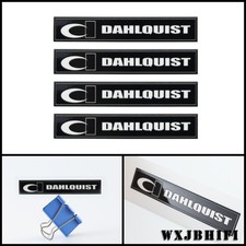 Adesivo impermeabile Dahlquist