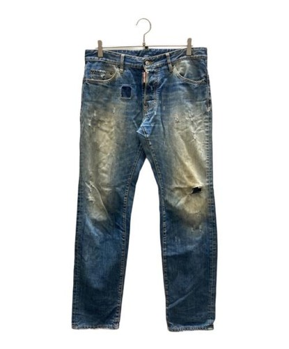 DSQUARED2