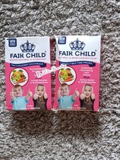 FAIR CHILD SAVON  Bébé