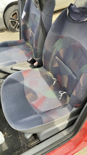 Sedile lato guida renault - guida, clio