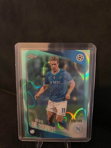 Kevin bruyne 200 aqua - de,