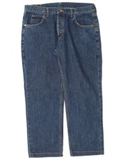 Jeans Lee uomo Seattle dritto