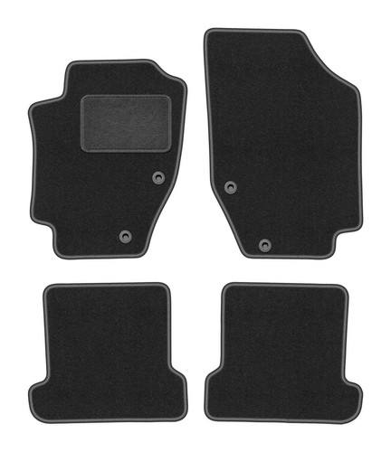 Tappetini auto moquette - auto, in