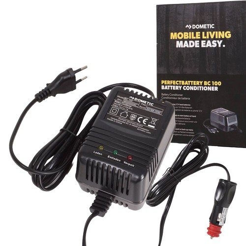 Dometic battery conditioner - dometic,