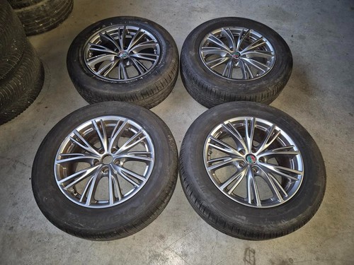 Cerchi lega per alfa - cerchi, 18"