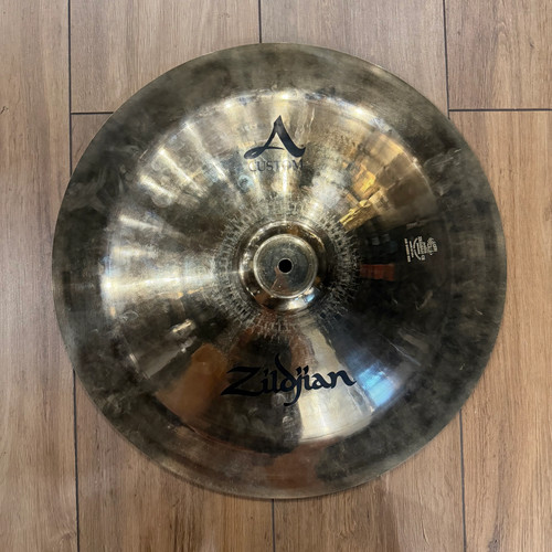 Zildjian piatto cina - zildjian, a