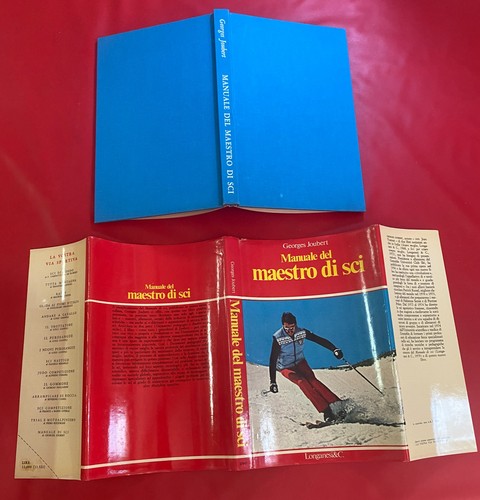 Georges joubert manuale del - -,
