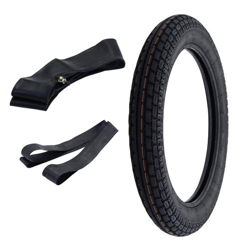 Kit completo pneumatici