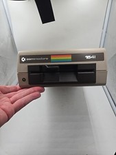 Commodore 1541 floppy disk