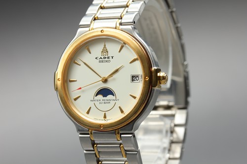 Quasi come nuovo orologio - [quasi,