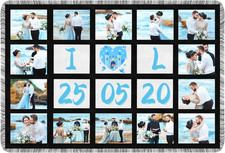 1 Confezione Coperta