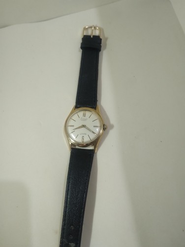 Orologio vintage stowat parat