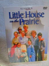 Little House on the Prairie