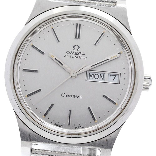 Orologio uomo automatico - orologio, omega