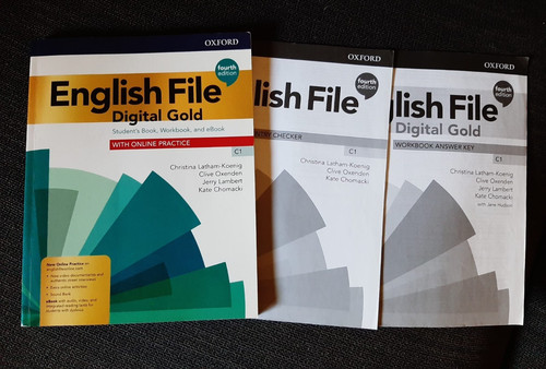 English file digital gold - english,