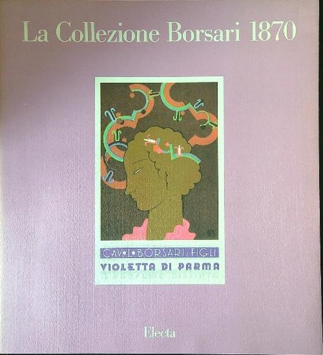 Collezione borsari 1870 - borsari,