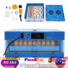 Incubatrice automatica per