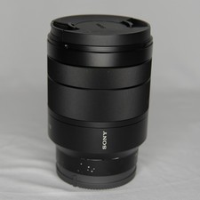 Sony 24-70mm F4 Vario-Tessar