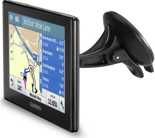 Garmin drive 5 - drive, 52